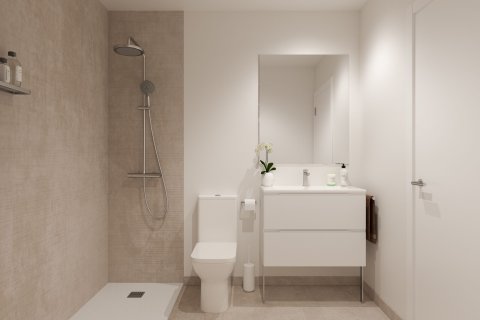 Appartamento in vendita Mijas, Malaga, Spagna 3 camere da letto, 113 mq. N° 124091 - foto 10
