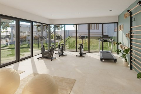 Appartamento in vendita Mijas, Malaga, Spagna 3 camere da letto, 113 mq. N° 124091 - foto 18