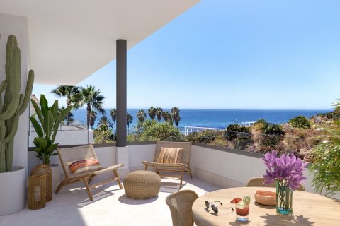 Bungalow Mijas, Malaga, Hiszpania 3 sypialnie, 113 mkw. nr 124090 – zdjęcie 2