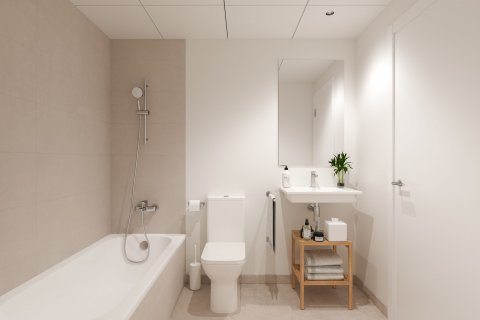 Bungalow Mijas, Malaga, Hiszpania 3 sypialnie, 113 mkw. nr 124090 – zdjęcie 9