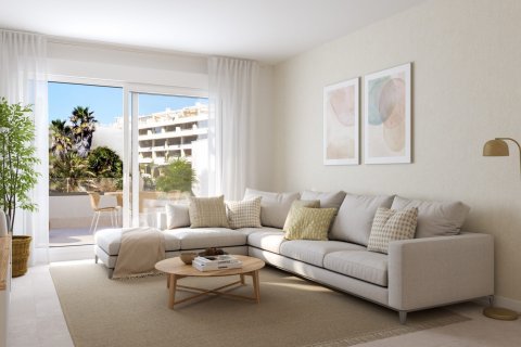 Bungalow Mijas, Malaga, Hiszpania 3 sypialnie, 113 mkw. nr 124090 – zdjęcie 8