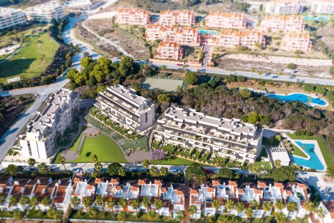 Bungalow Mijas, Malaga, Hiszpania 3 sypialnie, 113 mkw. nr 124090 – zdjęcie 12