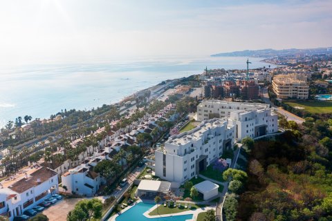 Bungalow Mijas, Malaga, Hiszpania 3 sypialnie, 113 mkw. nr 124090 – zdjęcie 15