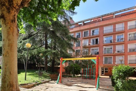 Apartament Madrid, Hiszpania 3 sypialnie, 126 mkw. nr 124808 – zdjęcie 29