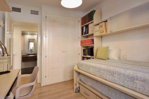 Apartament Madrid, Hiszpania 3 sypialnie, 126 mkw. nr 124808 – zdjęcie 19