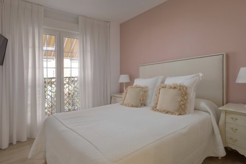 Apartament Madrid, Hiszpania 3 sypialnie, 126 mkw. nr 124808 – zdjęcie 14