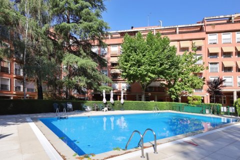Apartament Madrid, Hiszpania 3 sypialnie, 126 mkw. nr 124808 – zdjęcie 27