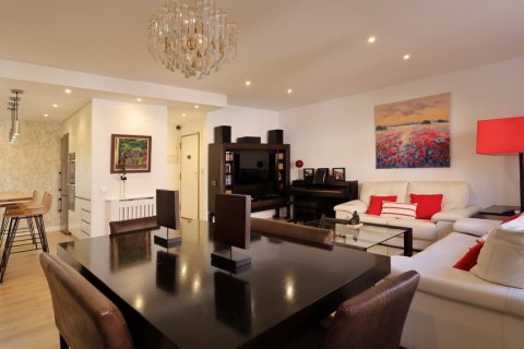 Apartament Madrid, Hiszpania 3 sypialnie, 126 mkw. nr 124808 – zdjęcie 2