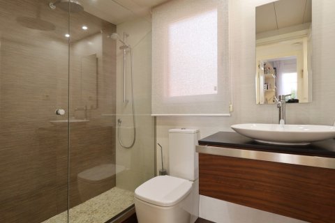 Apartament Madrid, Hiszpania 3 sypialnie, 126 mkw. nr 124808 – zdjęcie 22