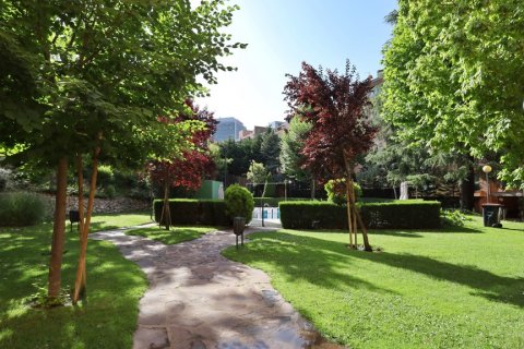 Apartament Madrid, Hiszpania 3 sypialnie, 126 mkw. nr 124808 – zdjęcie 26