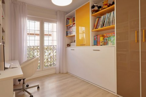 Apartament Madrid, Hiszpania 3 sypialnie, 126 mkw. nr 124808 – zdjęcie 20