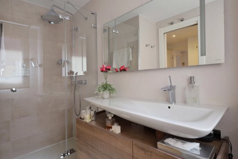 Apartament Madrid, Hiszpania 3 sypialnie, 126 mkw. nr 124808 – zdjęcie 17