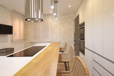 Apartament Madrid, Hiszpania 3 sypialnie, 126 mkw. nr 124808 – zdjęcie 7