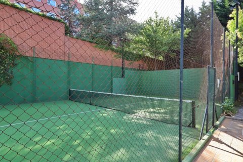 Apartament Madrid, Hiszpania 3 sypialnie, 126 mkw. nr 124808 – zdjęcie 28