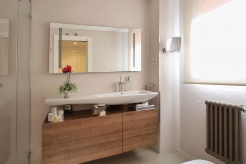 Apartament Madrid, Hiszpania 3 sypialnie, 126 mkw. nr 124808 – zdjęcie 16