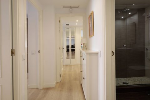 Apartament Madrid, Hiszpania 3 sypialnie, 126 mkw. nr 124808 – zdjęcie 11