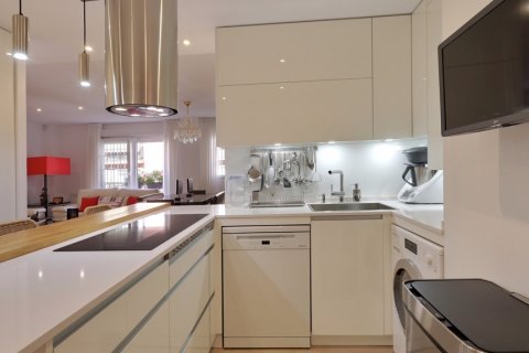 Apartament Madrid, Hiszpania 3 sypialnie, 126 mkw. nr 124808 – zdjęcie 9