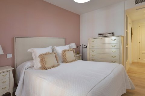 Apartament Madrid, Hiszpania 3 sypialnie, 126 mkw. nr 124808 – zdjęcie 15
