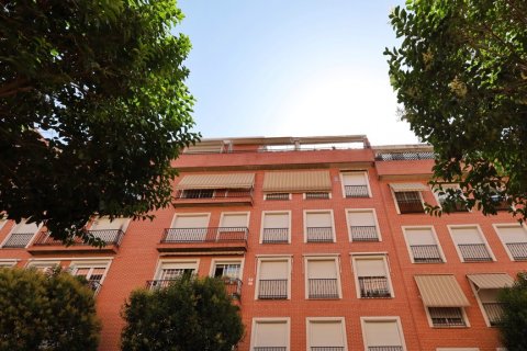 Apartament Madrid, Hiszpania 3 sypialnie, 126 mkw. nr 124808 – zdjęcie 30