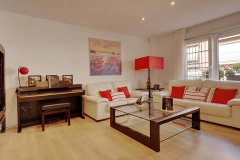 Apartament Madrid, Hiszpania 3 sypialnie, 126 mkw. nr 124808 – zdjęcie 5