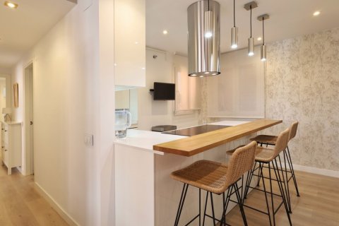 Apartament Madrid, Hiszpania 3 sypialnie, 126 mkw. nr 124808 – zdjęcie 6