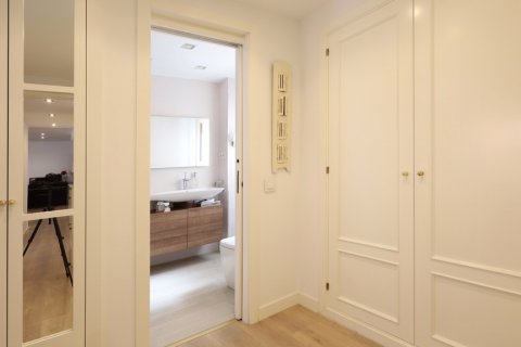 Apartament Madrid, Hiszpania 3 sypialnie, 126 mkw. nr 124808 – zdjęcie 12