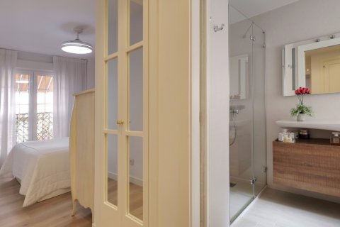Apartament Madrid, Hiszpania 3 sypialnie, 126 mkw. nr 124808 – zdjęcie 13