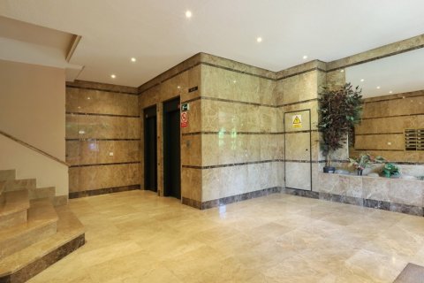 Apartament Madrid, Hiszpania 3 sypialnie, 126 mkw. nr 124808 – zdjęcie 25