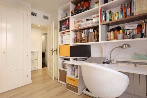 Apartament Madrid, Hiszpania 3 sypialnie, 126 mkw. nr 124808 – zdjęcie 21