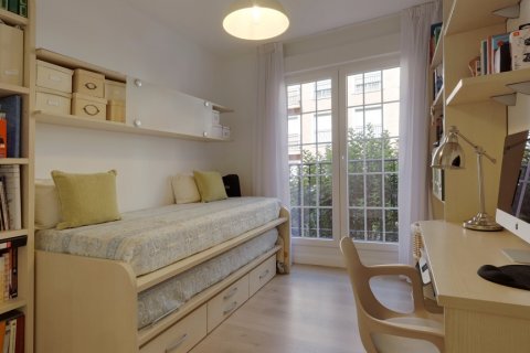 Apartament Madrid, Hiszpania 3 sypialnie, 126 mkw. nr 124808 – zdjęcie 18