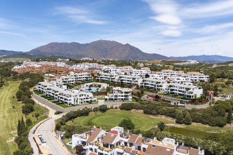 Dzīvoklis pārdošanā Casares, Malaga, Spānijā 3 istabas, 105 m2 Nr. 123751 - attēls 10