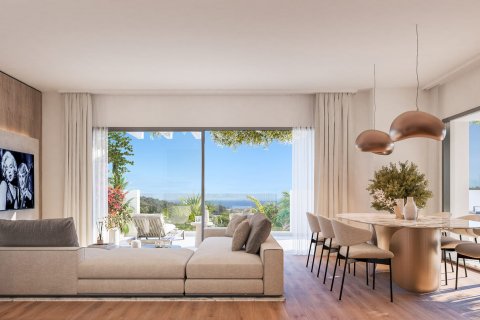 Dzīvoklis pārdošanā Casares, Malaga, Spānijā 3 istabas, 105 m2 Nr. 123751 - attēls 12