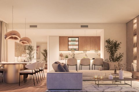 Dzīvoklis pārdošanā Casares, Malaga, Spānijā 3 istabas, 105 m2 Nr. 123751 - attēls 13