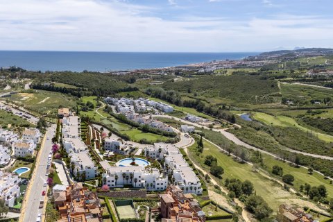 Dzīvoklis pārdošanā Casares, Malaga, Spānijā 3 istabas, 105 m2 Nr. 123751 - attēls 11