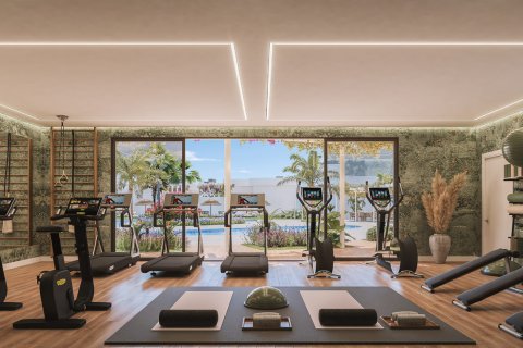 Dzīvoklis pārdošanā Casares, Malaga, Spānijā 3 istabas, 105 m2 Nr. 123751 - attēls 9