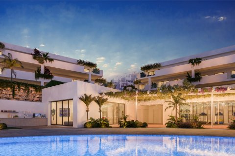 Dzīvoklis pārdošanā Casares, Malaga, Spānijā 3 istabas, 105 m2 Nr. 123751 - attēls 6