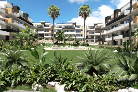 Apartment à vendre Alicante, Espagne, 2 chambres,  No. 132428 - photo 13