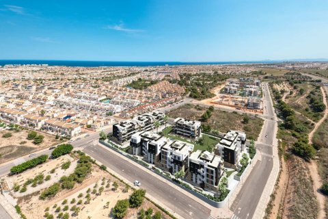 Apartment à vendre Alicante, Espagne, 2 chambres,  No. 132428 - photo 2