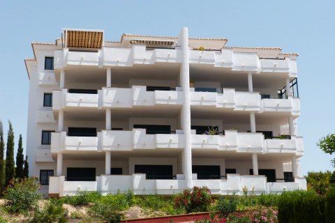 Apartamento en venta Alicante, España 2 dormitorios,  No. 132431 - foto 8