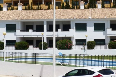 Apartamento en venta Alicante, España 2 dormitorios,  No. 132431 - foto 9
