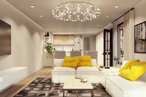 Penthouse for sale Sangonera La Verde, Murcia, Spain 3 bedrooms, 252 sq.m. No. 132427 - photo 4