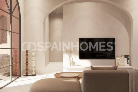 Villa en venta Fuente Alamo, Murcia, España 3 dormitorios, 153 m2 No. 121519 - foto 19