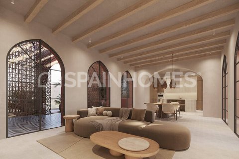 Villa en venta Fuente Alamo, Murcia, España 3 dormitorios, 153 m2 No. 121519 - foto 16