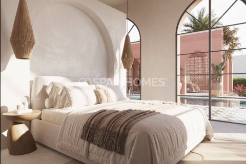 Villa en venta Fuente Alamo, Murcia, España 3 dormitorios, 153 m2 No. 121519 - foto 22