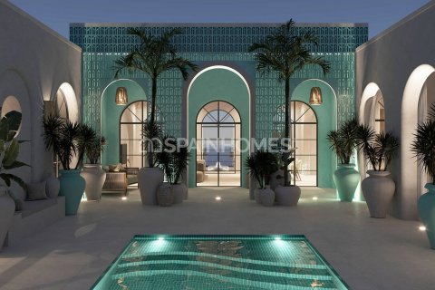 Villa en venta Fuente Alamo, Murcia, España 3 dormitorios, 153 m2 No. 121519 - foto 11