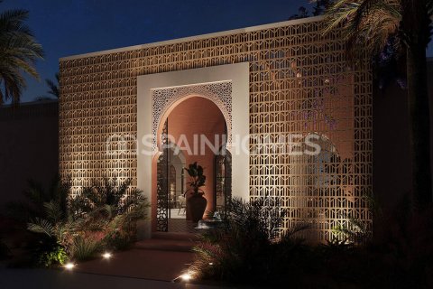 Villa en venta Fuente Alamo, Murcia, España 3 dormitorios, 153 m2 No. 121519 - foto 6