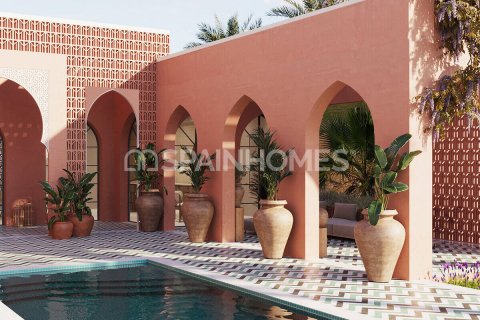 Villa en venta Fuente Alamo, Murcia, España 3 dormitorios, 153 m2 No. 121519 - foto 3