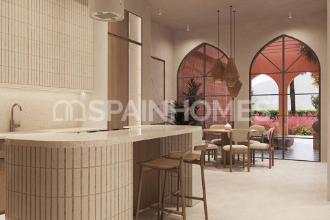Villa en venta Fuente Alamo, Murcia, España 3 dormitorios, 153 m2 No. 121519 - foto 21