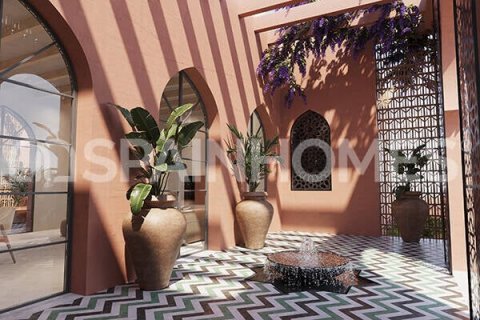 Villa en venta Fuente Alamo, Murcia, España 3 dormitorios, 153 m2 No. 121519 - foto 8