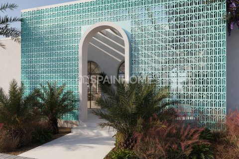 Villa en venta Fuente Alamo, Murcia, España 3 dormitorios, 153 m2 No. 121519 - foto 14